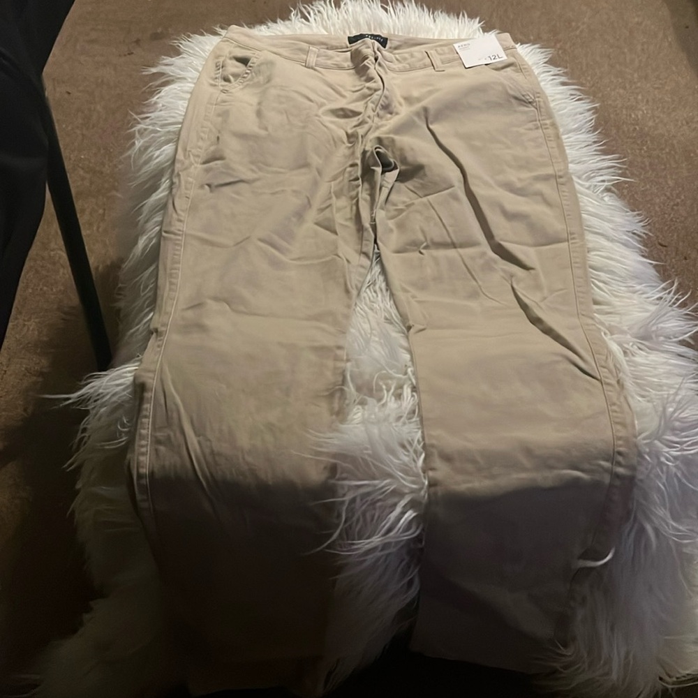 Junior pants